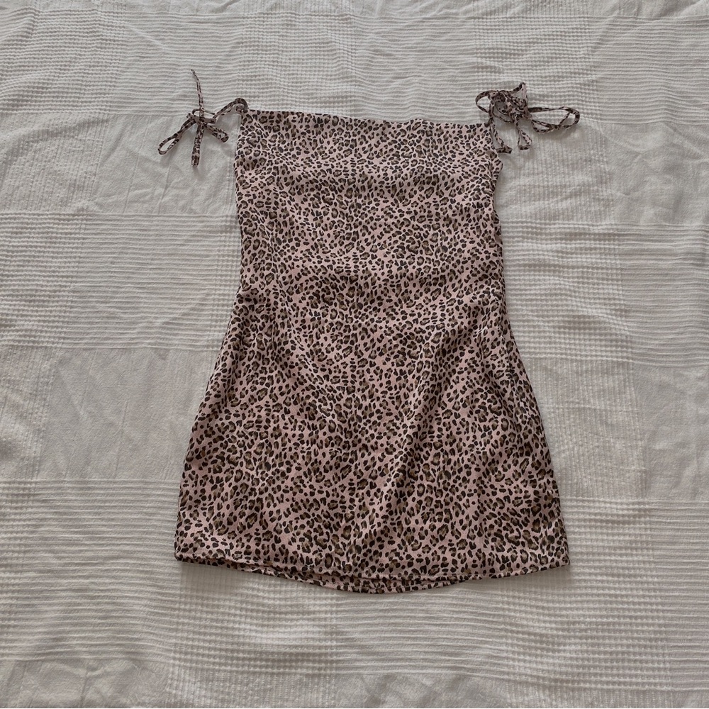 Superdown Lilith Cami Dress